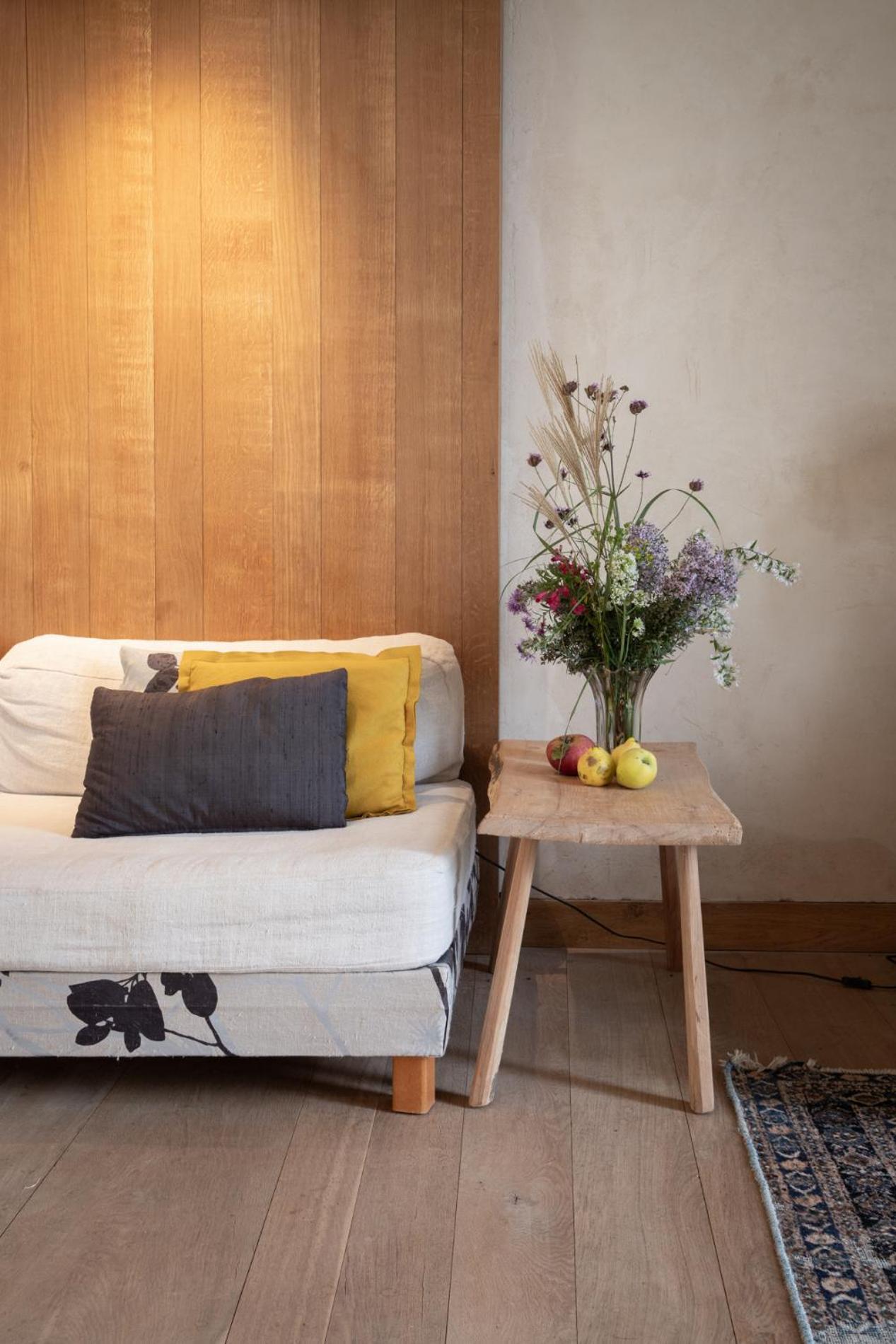 Bed and Breakfast La Queurie La Courbe Esterno foto