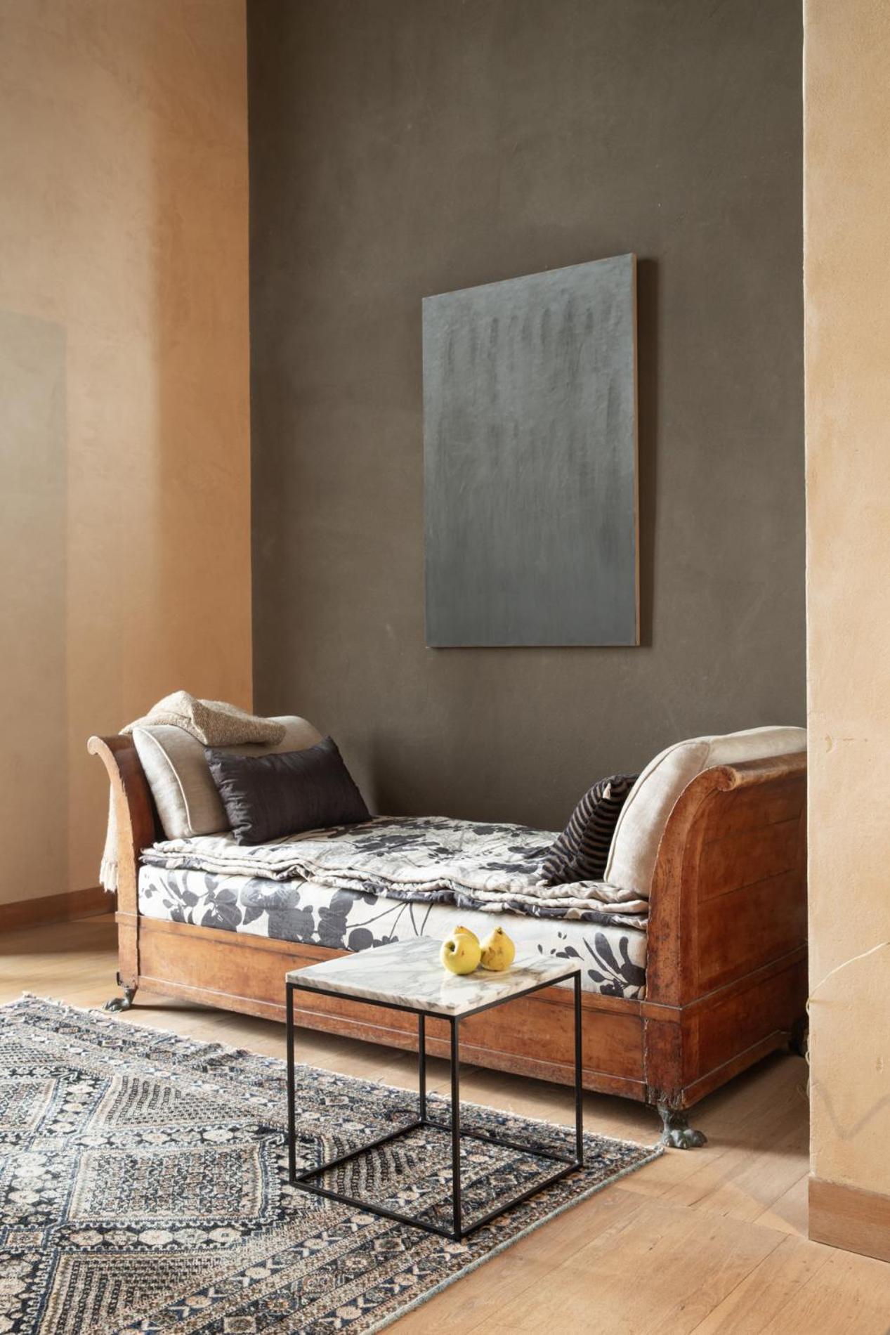 Bed and Breakfast La Queurie La Courbe Esterno foto